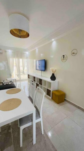 F3 Chic et Cosy très accessible